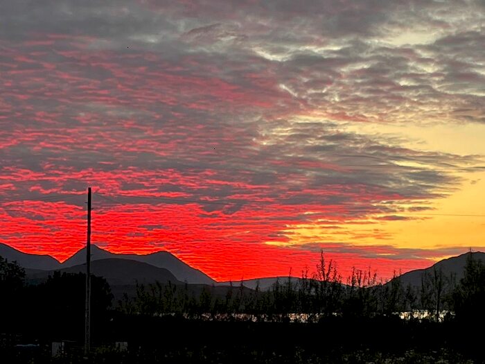 Land For Sale In Upper Breakish, Isle Of Skye, IV42