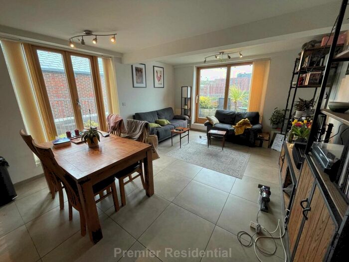 2 Bedroom Apartment To Rent In Argyle Street, Liverpool, L1