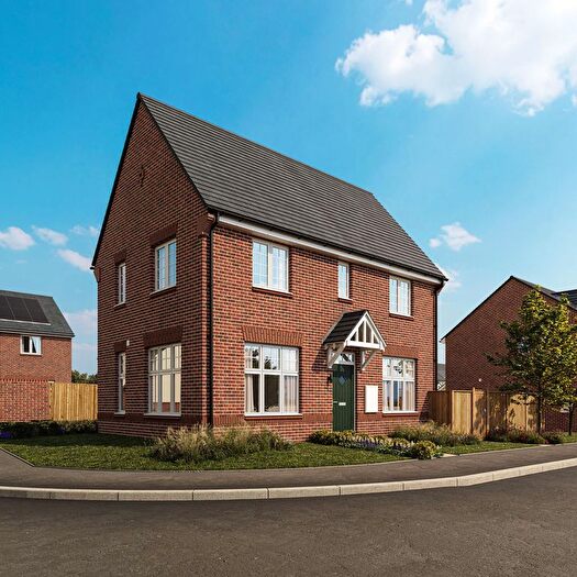 3 Bedroom Semi-Detached House For Sale In Carmarthen, SA32