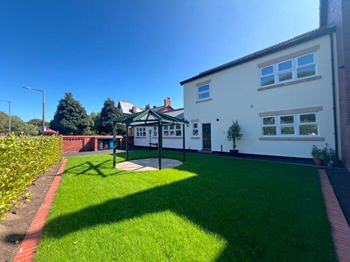 3 Bedroom Semi Detached House To Rent In A Cambridge Road, FY8