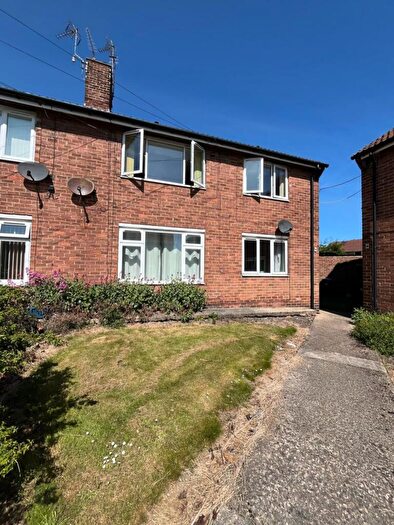 1 Bedroom Apartment To Rent In Derwent Close, Seaham, County Durham, SR7