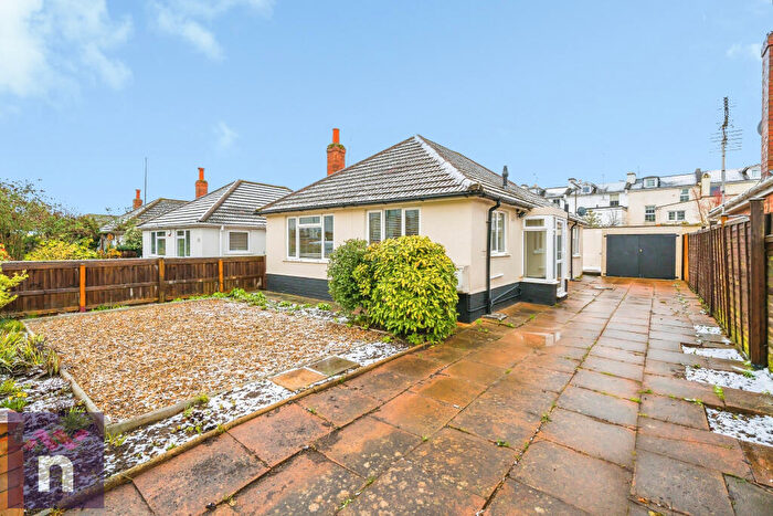 2 Bedroom Bungalow To Rent In Pittville Crescent Lane, Pittville, Cheltenham, GL52