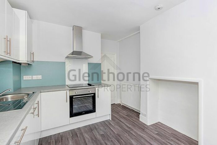 1 Bedroom Flat To Rent In Danehurst Street, Fulham, SW6