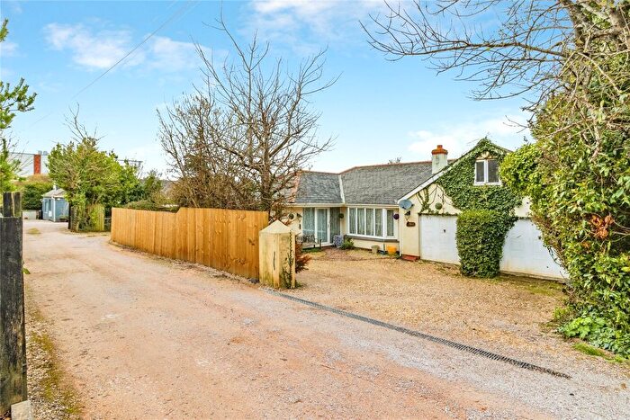 5 Bedroom Bungalow For Sale In Brixham Road, Paignton, Devon, TQ4