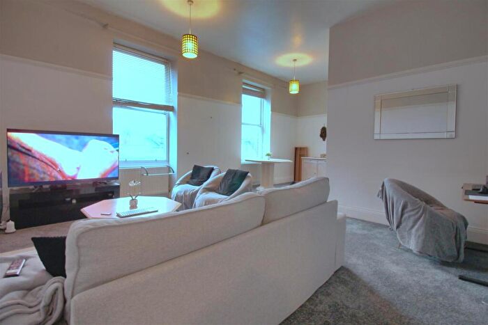 1 Bedroom Apartment To Rent In Charlotte Square, City Centre, NE1