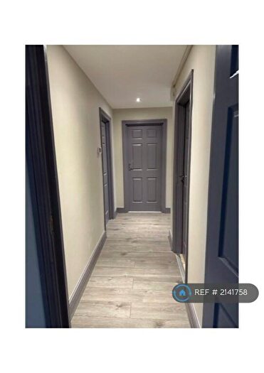 2 Bedroom Flat To Rent In Harrison House, Ilford, IG3