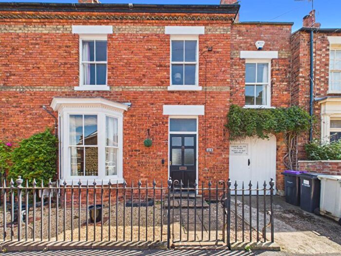 5 Bedroom House For Sale In B Queen Street, Horncastle, LN9