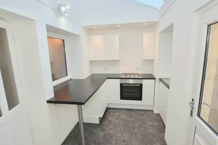 2 Bedroom Terraced House To Rent In Knowles Street, Rishton, Blackburn, BB1