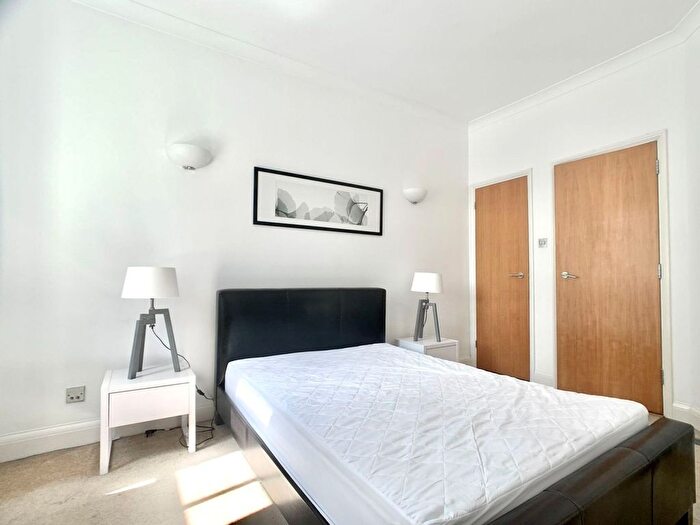 1 Bedroom Flat To Rent In Jacob Street, London, SE1