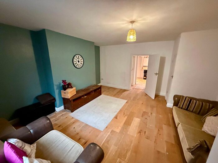 2 Bedroom Terraced House For Sale In Elm Street, South Moor, Stanley, DH9