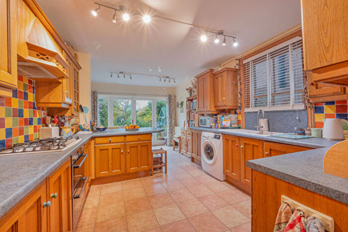3 Bedroom Terraced House For Sale In Wareham, Dorset, BH20 - Photo 4