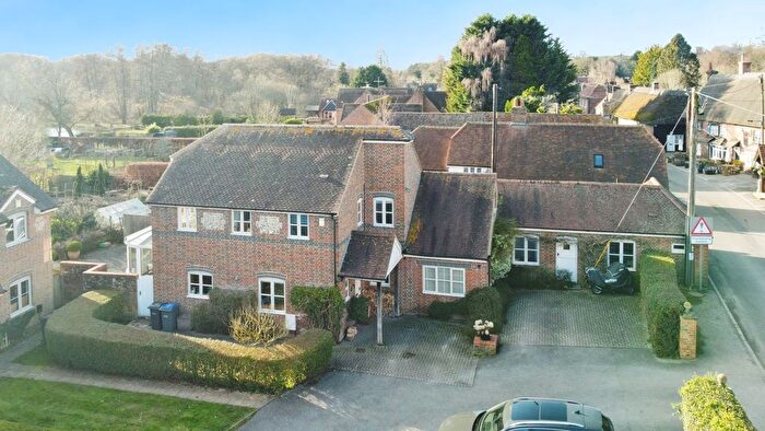 5 Bedroom Detached House To Rent In The Tanyard, Chilton Foliat, RG17