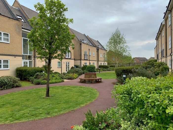 1 Bedroom Apartment To Rent In Cressing Road, Braintree, CM7