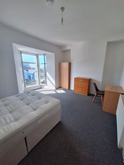 5 Bedroom Property To Rent In Cromwell Street, Swansea, SA1