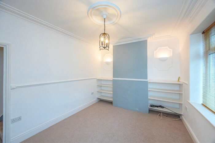 2 Bedroom Terraced House To Rent In Lancaster Street, Barnsley, S70