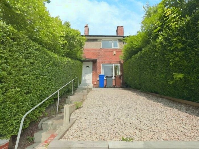 Properties to rent in S5, Firth Park, Shirecliffe, Shiregreen, Southey