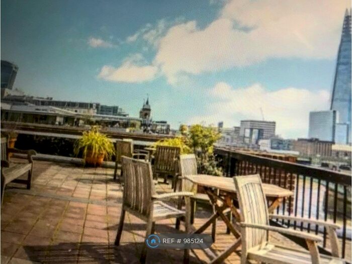 1 Bedroom Flat To Rent In Queens Quay, London, EC4V