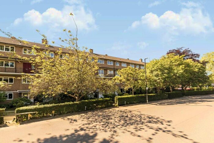 2 Bedroom Flat To Rent In St. Albans Villas, Dartmouth Park, NW5