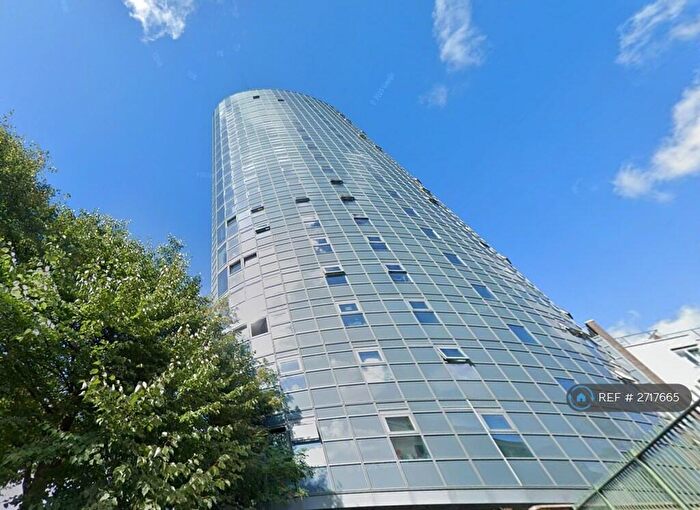 2 Bedroom Flat To Rent In Angel Lane, London, E15