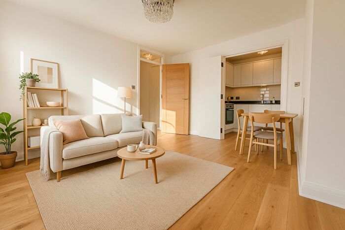 1 Bedroom Flat To Rent In Haverstock Hill, Belsize Park, NW3