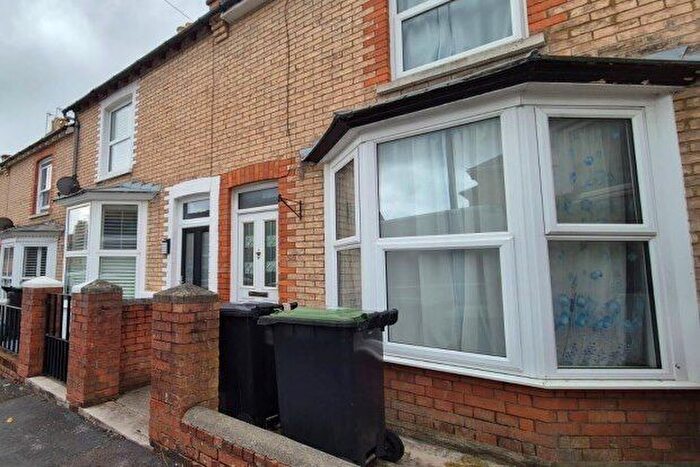 2 Bedroom Terraced House To Rent In Maycroft Road, Weymouth, DT4