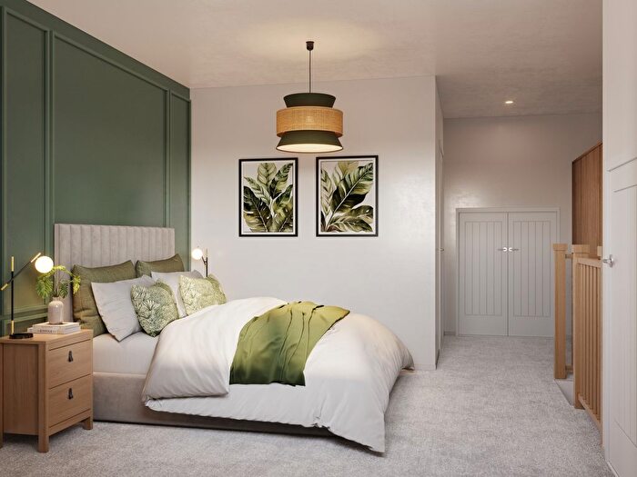 4 Bedroom Terraced House For Sale In Bold Street, Hulme, M15
