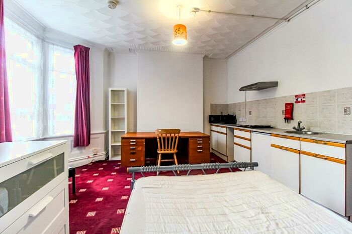 1 Bedroom House To Rent In Marlborough Road, CF23