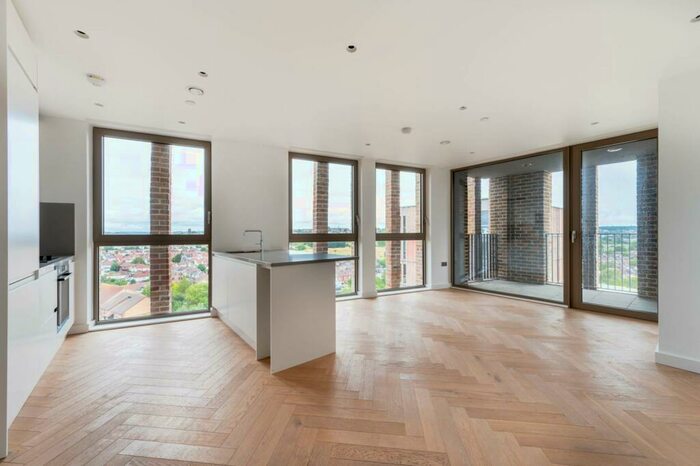 1 Bedroom Flat To Rent In Oberman Road, Dollis Hill, London, NW10