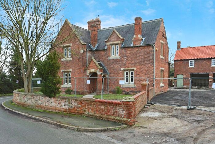 5 Bedroom Detached House For Sale In Twyford Lane, Elkesley, Retford, DN22