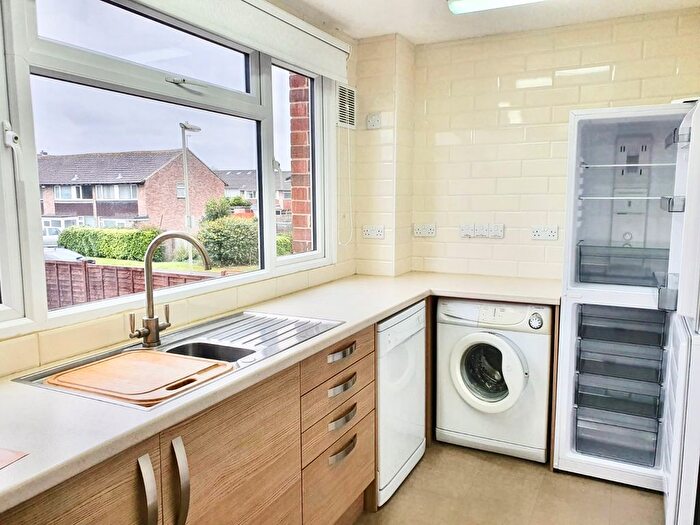 2 Bedroom Property To Rent In Chidham Drive, Havant, PO9