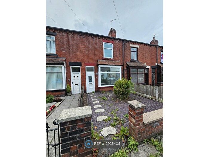 2 Bedroom Terraced House To Rent In Maze St, Bolton, BL3