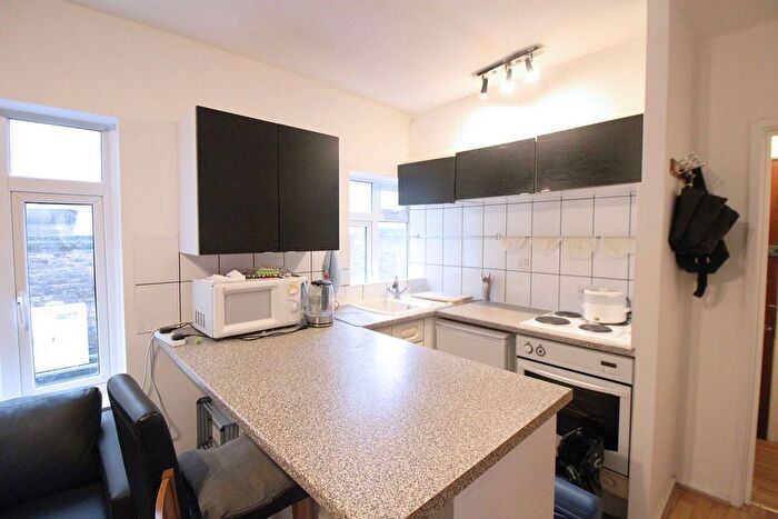 2 Bedroom Flat To Rent In Chalton Street, Euston, NW1