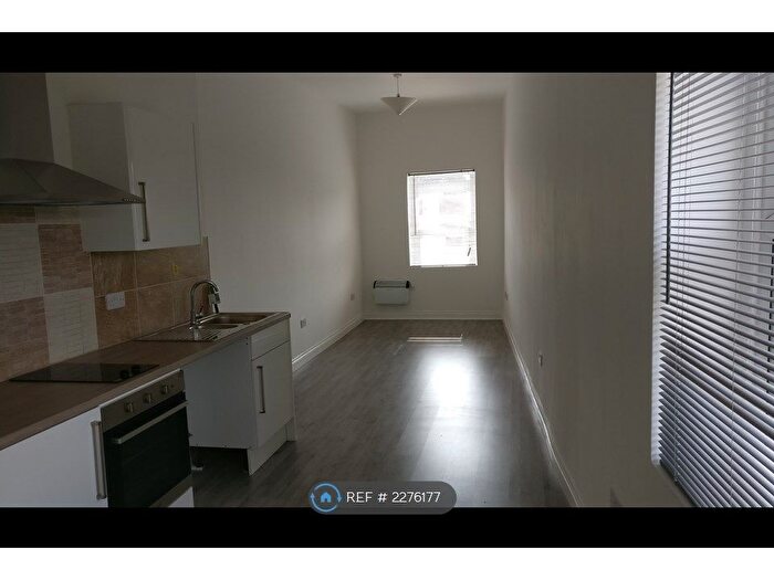 Studio To Rent In Stanley Road, Bootle, L20