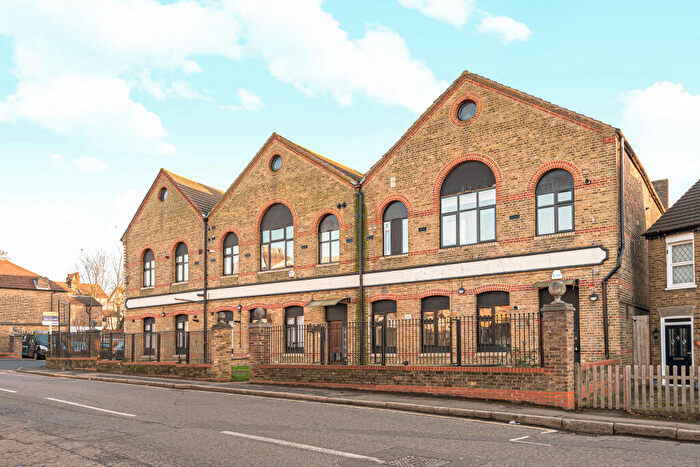 1 Bedroom Apartment To Rent In Homesdale Road, Bromley, BR1