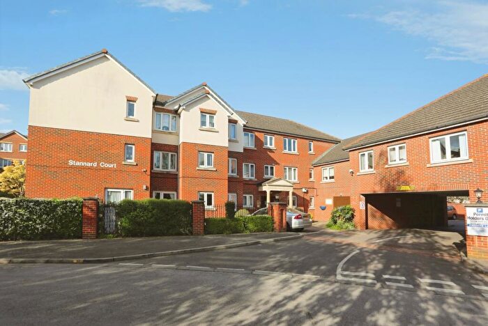 1 Bedroom Flat For Sale In Culverley Road, London, SE6