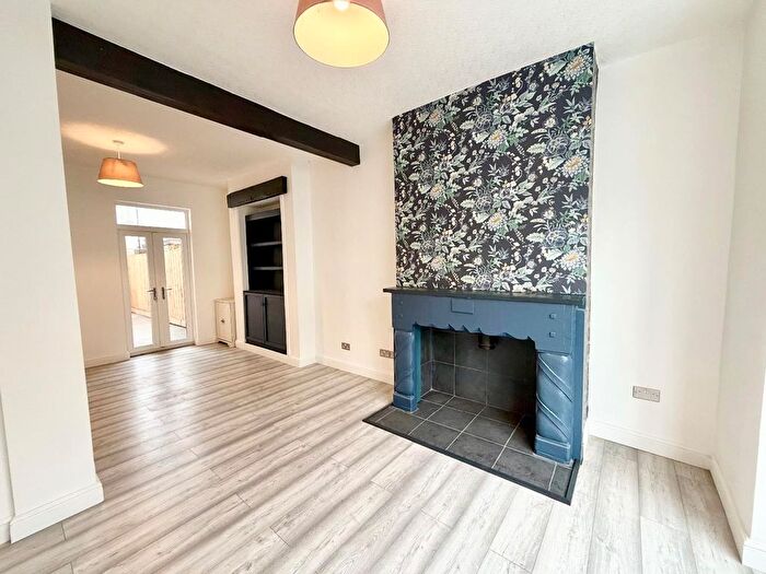 2 Bedroom Terraced House For Sale In Salisbury Street, Thornaby, Stockton-On-Tees, TS17