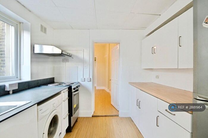 1 Bedroom Flat To Rent In Seaford Road, London, N15