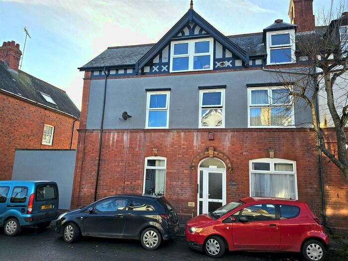 6 Bedroom Property To Rent In Stanley Road, Aberystwyth, SY23