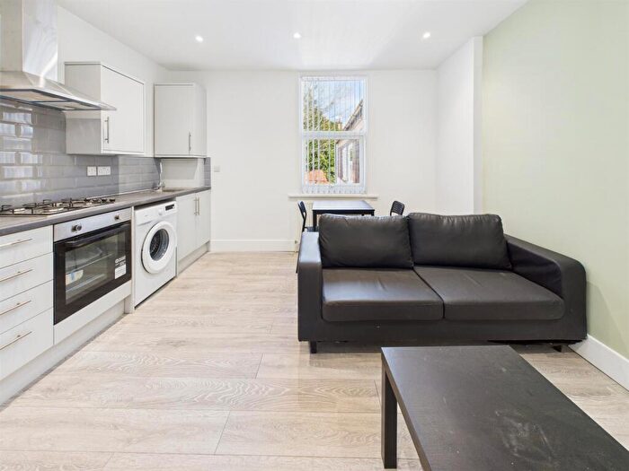 2 Bedroom Apartment To Rent In Norfolk Street, City Centre, Coventry, CV1