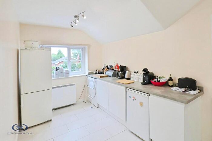 1 Bedroom Apartment To Rent In Weston Court, Shavington, Crewe, CW2