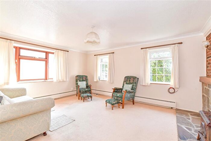 2 Bedroom Bungalow For Sale In Church Lane, Eastergate, Chichester, West Sussex, PO20