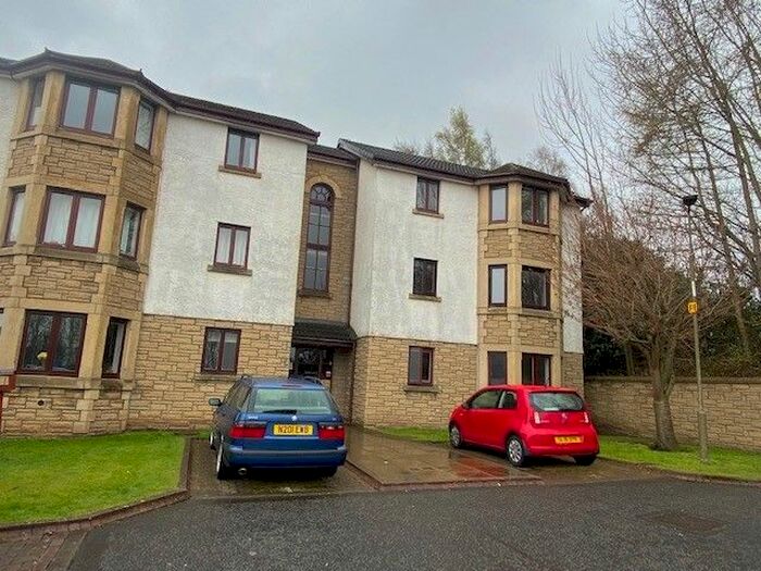 2 Bedroom Flat To Rent In Gogarloch Syke, South Gyle, Edinburgh, EH12