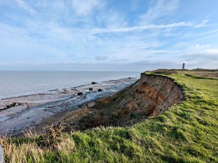 5 Bedroom Detached House For Sale In Old Hall Lane, Walton On The Naze, CO14
