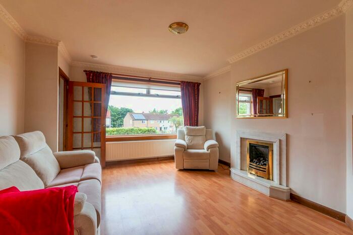 3 Bedroom Terraced House To Rent In Dolphin Gardens West, Edinburgh, EH14