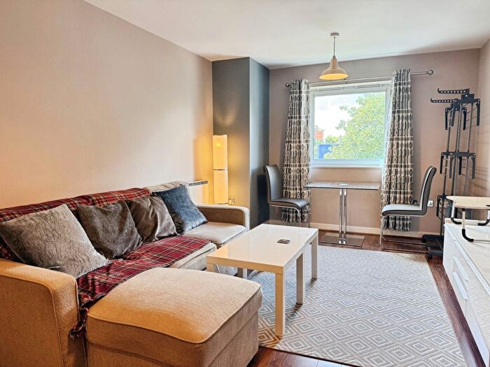 1 Bedroom Flat To Rent In Milan House, Eboracum Way, York, YO31