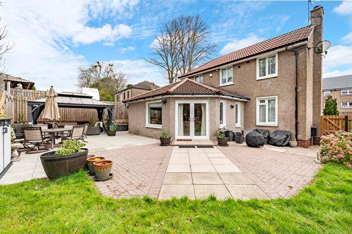 4 Bedroom Detached House For Sale In Main Street, Torrance, Glasgow, G64