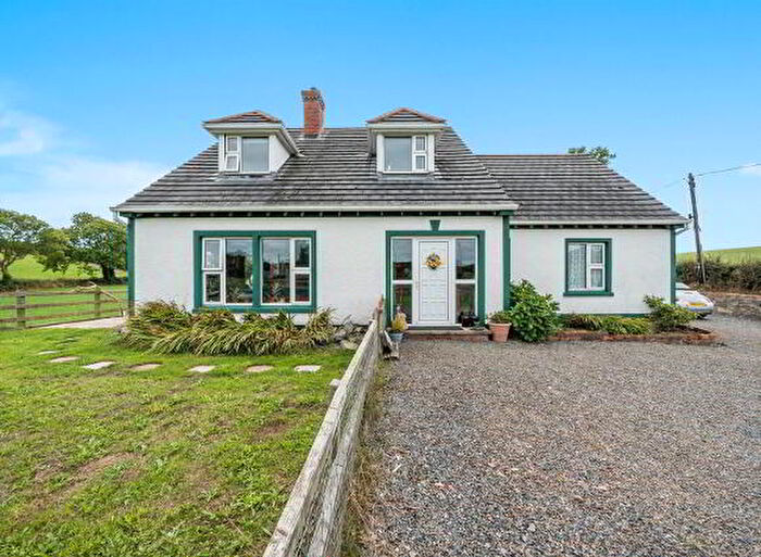 5 Bedroom Detached House For Sale In B Abbacy Road, Newtownards, BT22
