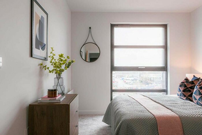2 Bedroom Apartment To Rent In Millers Quay, Duke Street, Birkenhead, Wirral, Merseyside, CH41