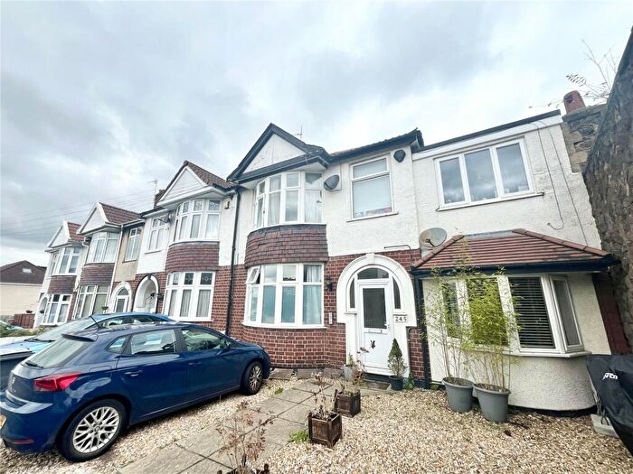 1 Bedroom Apartment To Rent In Brislington, Bloomfield Road, BS4