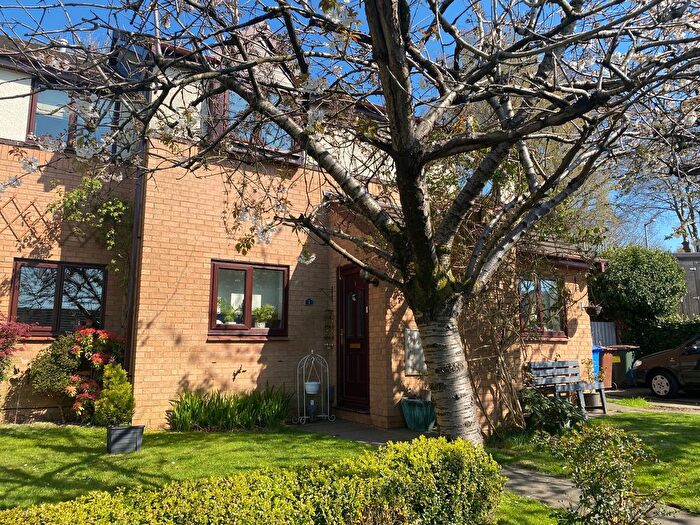 2 Bedroom Flat To Rent In The Elms, Chorley, PR6